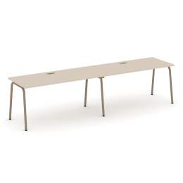 Рабочая станция на 2 места ES.RS-2.4-LK